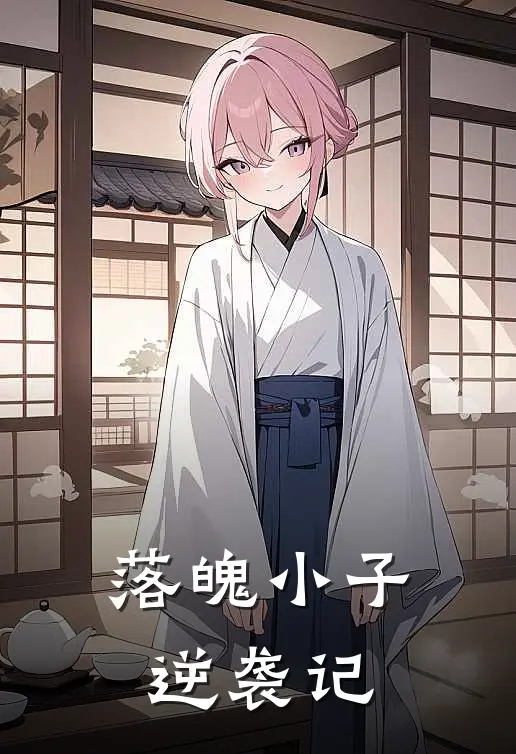 落魄小子逆袭记