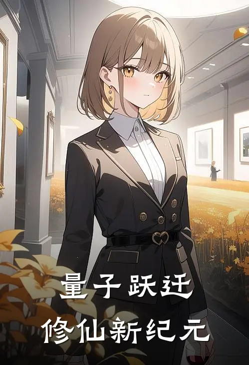 量子跃迁：修仙新纪元