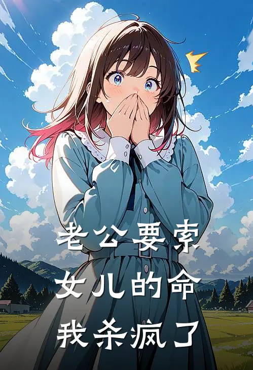 老公要索女儿的命，我杀疯了