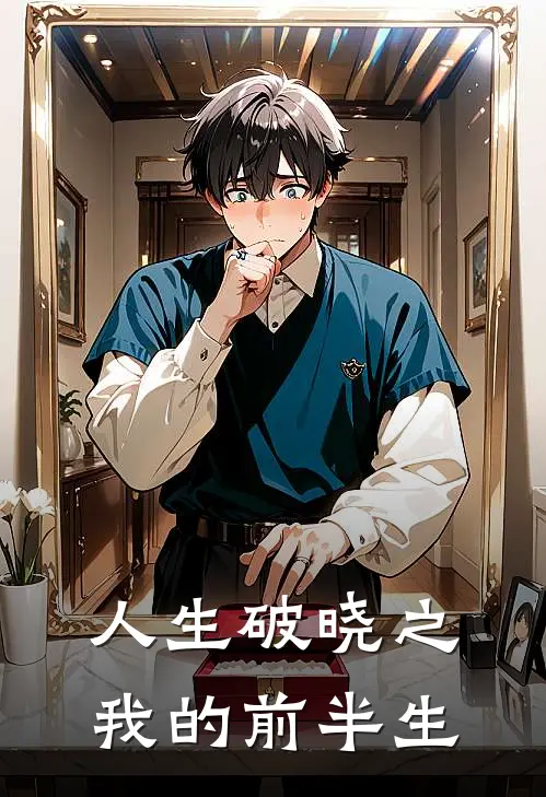人生破晓之我的前半生
