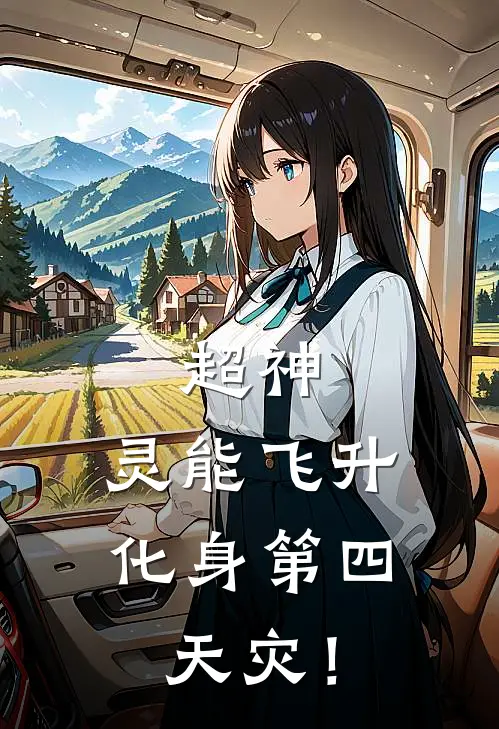 超神：灵能飞升，化身第四天灾！