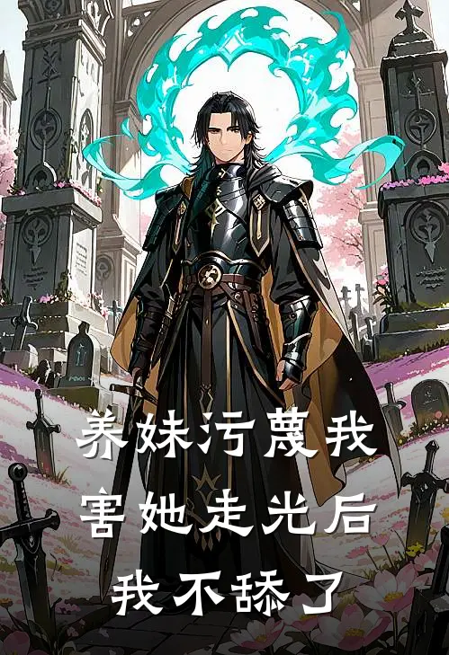 养妹污蔑我害她走光后，我不舔了