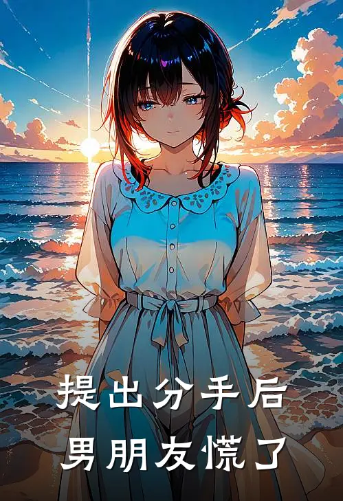 提出分手后，男朋友慌了