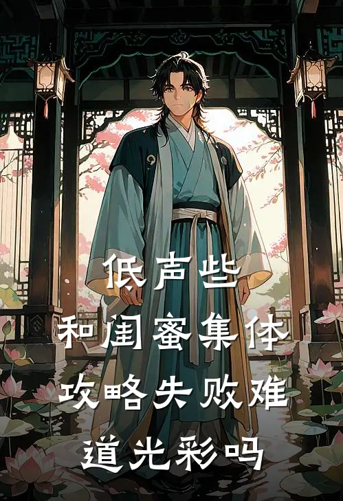 低声些，和闺蜜集体攻略失败难道光彩吗