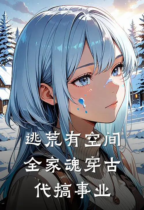 逃荒有空间，全家魂穿古代搞事业