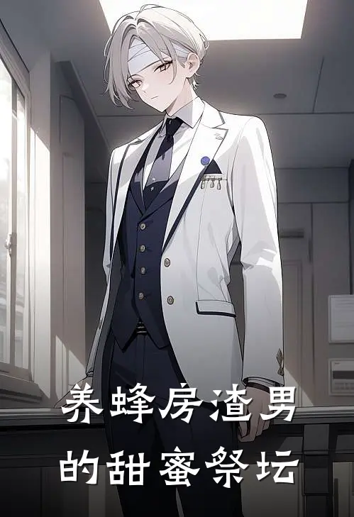 养蜂房渣男的甜蜜祭坛
