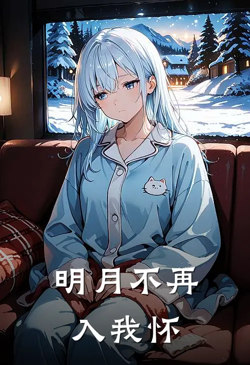 明月不再入我怀