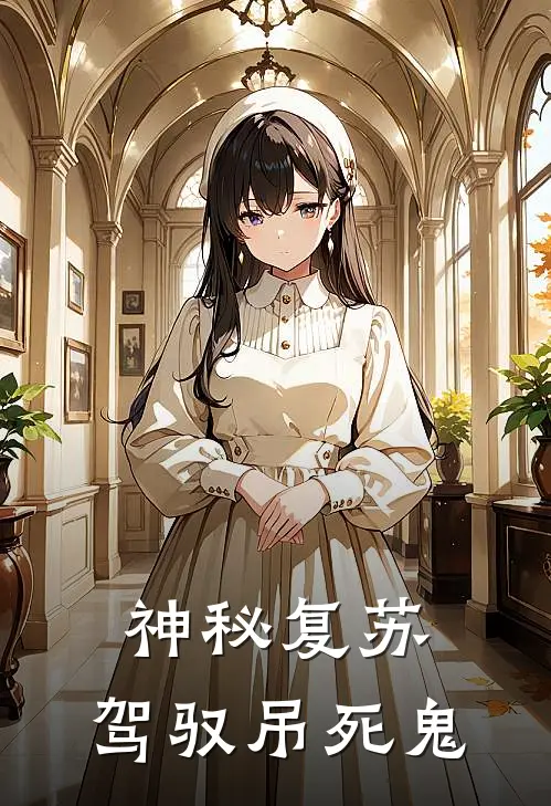 神秘复苏：驾驭吊死鬼