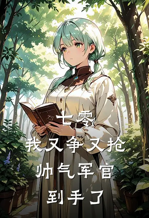 七零：我又争又抢，帅气军官到手了