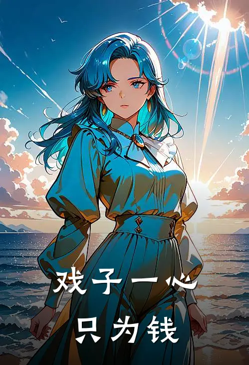 戏子一心只为钱