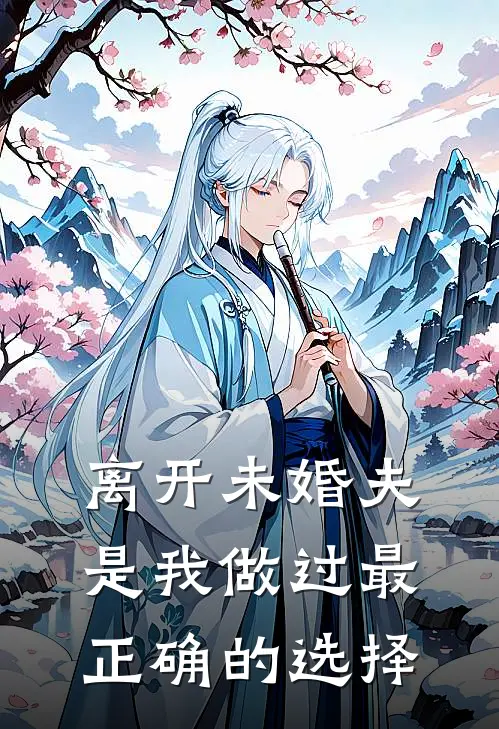 离开未婚夫，是我做过最正确的选择