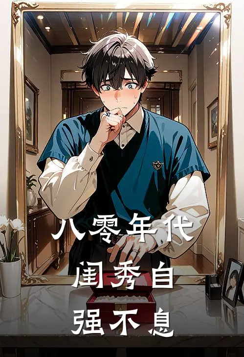 八零年代，闺秀自强不息