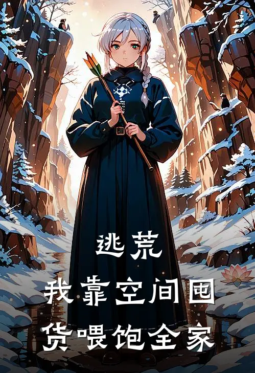 逃荒：我靠空间囤货喂饱全家