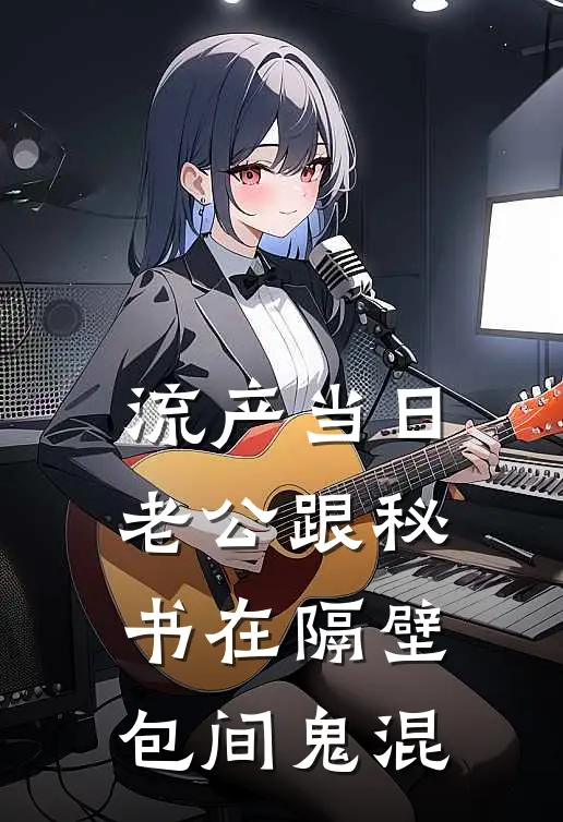 流产当日，老公跟秘书在隔壁包间鬼混