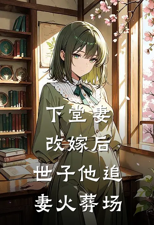 下堂妻改嫁后，世子他追妻火葬场