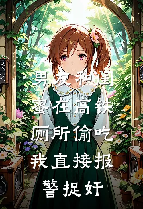 男友和闺蜜在高铁厕所偷吃，我直接报警捉奸