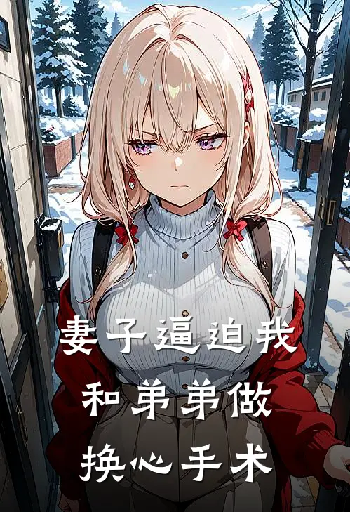 妻子逼迫我和弟弟做换心手术