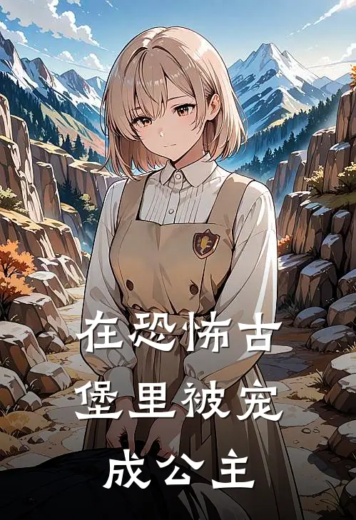 在恐怖古堡里被宠成公主