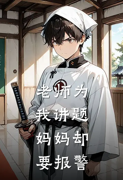 老师为我讲题，妈妈却要报警