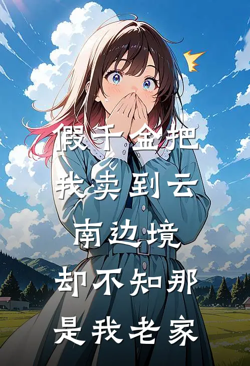 假千金把我卖到云南边境，却不知那是我老家