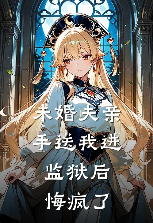 未婚夫亲手送我进监狱后，悔疯了