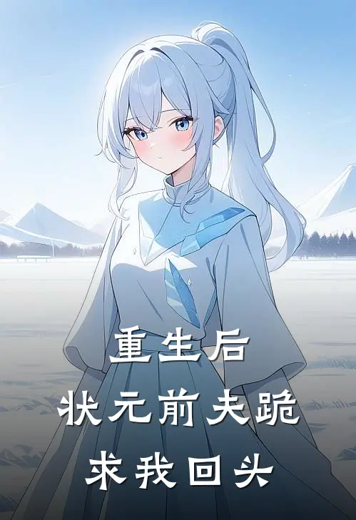重生后，状元前夫跪求我回头