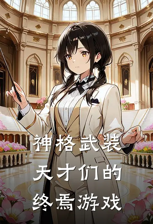 神格武装：天才们的终焉游戏