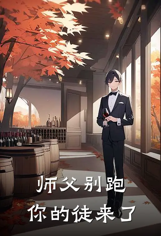 师父别跑，你的徒来了