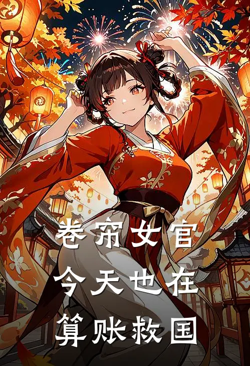 卷帘女官今天也在算账救国