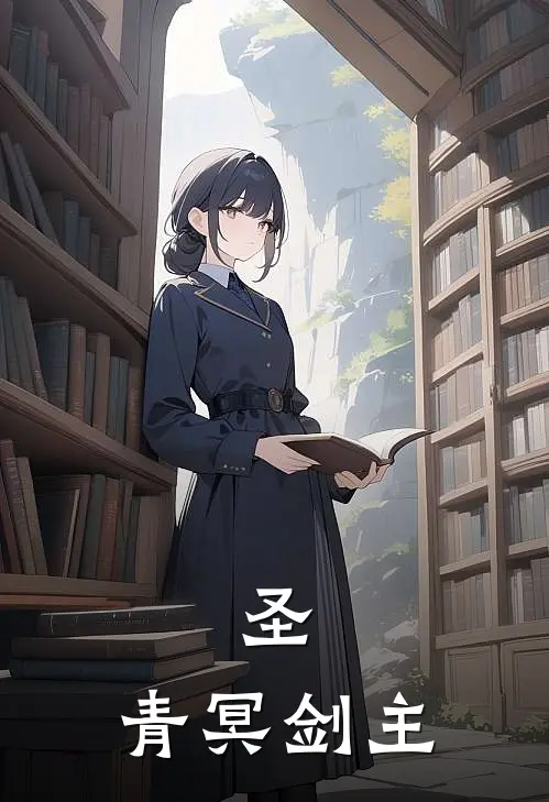 圣：青冥剑主