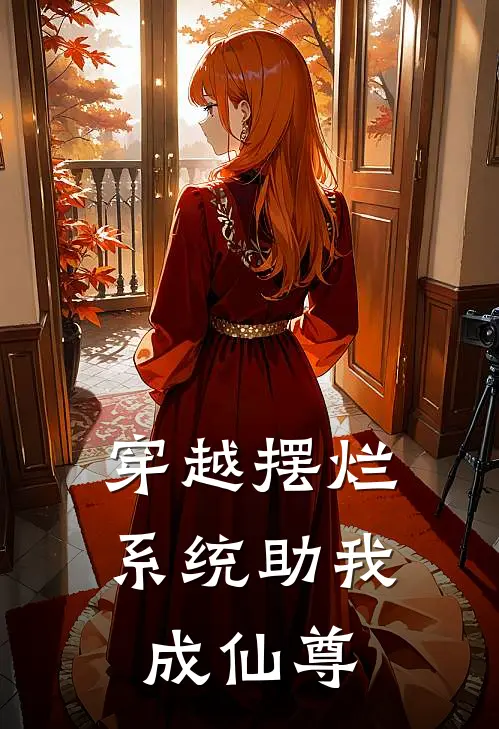 穿越摆烂，系统助我成仙尊