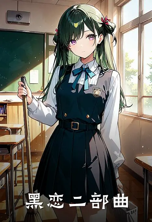 黑恋二部曲