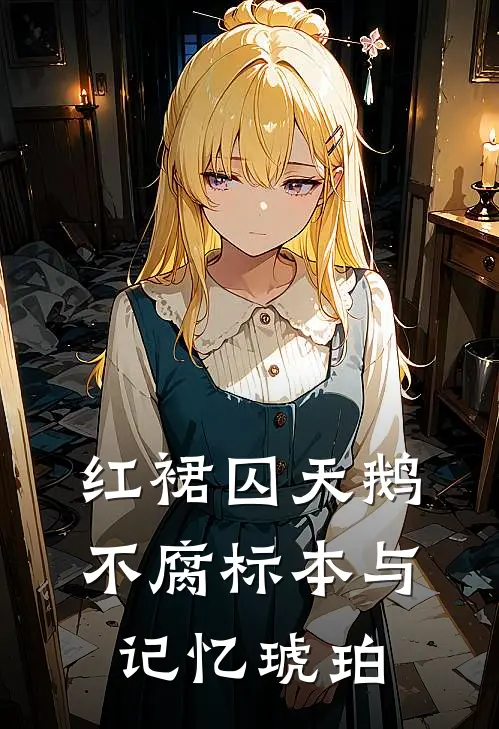 红裙囚天鹅：不腐标本与记忆琥珀