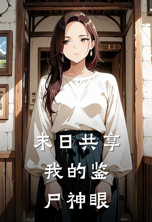 末日共享：我的鉴尸神眼