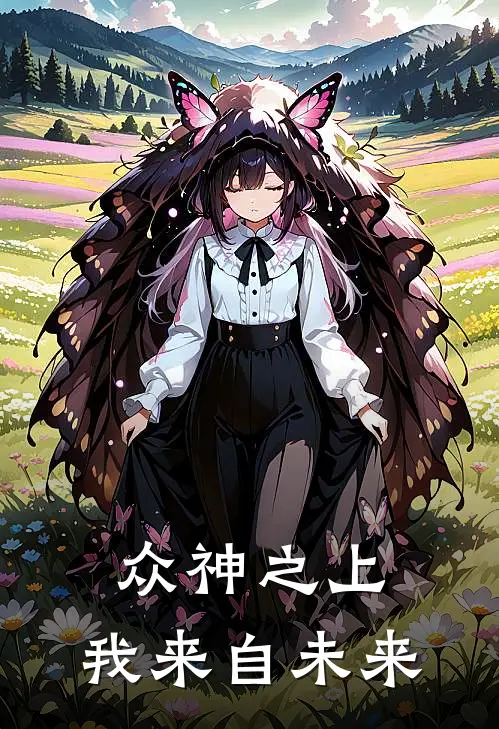 众神之上：我来自未来