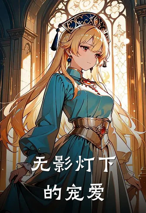 无影灯下的宠爱