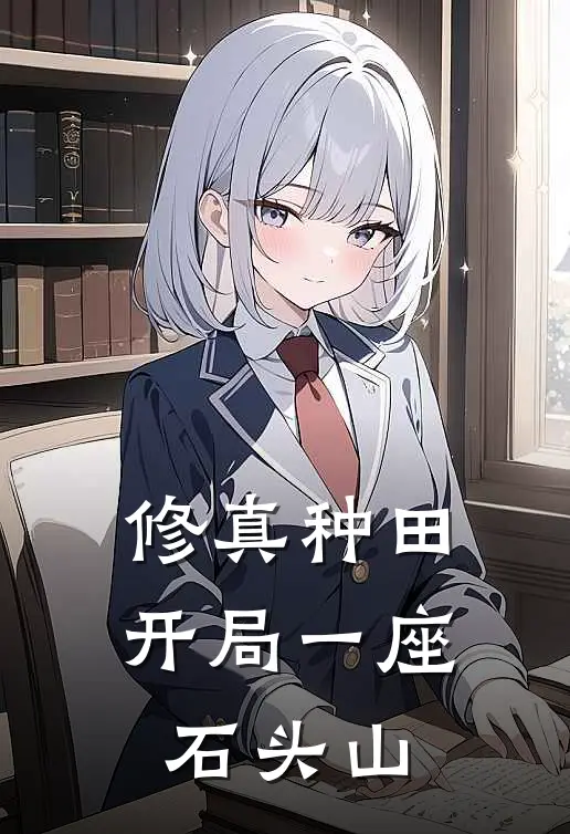 修真种田：开局一座石头山