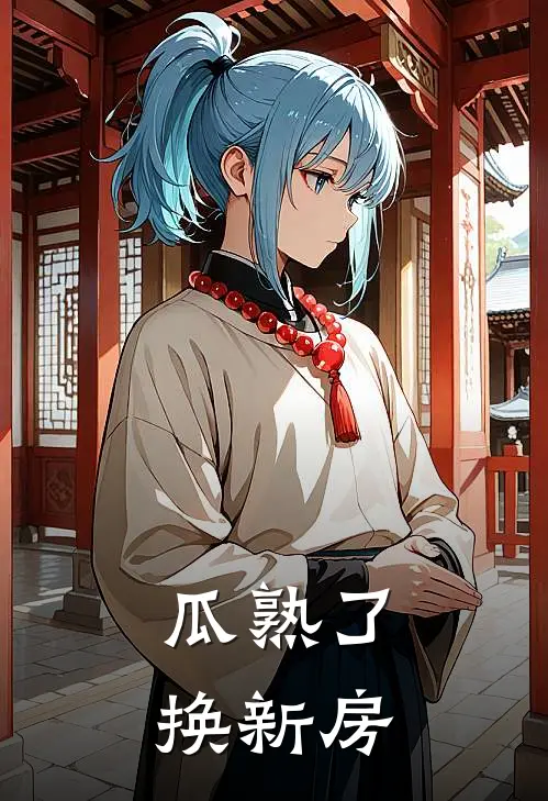 瓜熟了，换新房