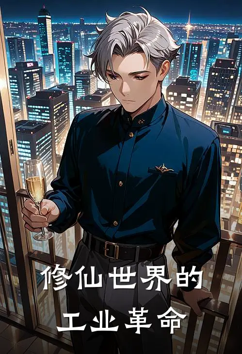 修仙世界的工业革命