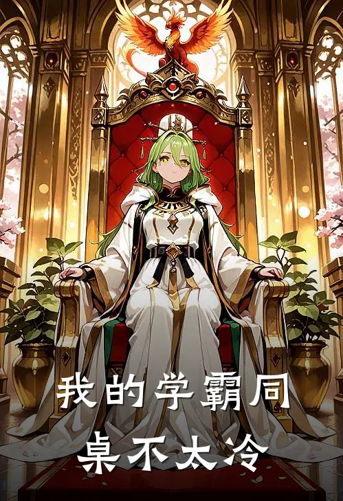 我的学霸同桌不太冷