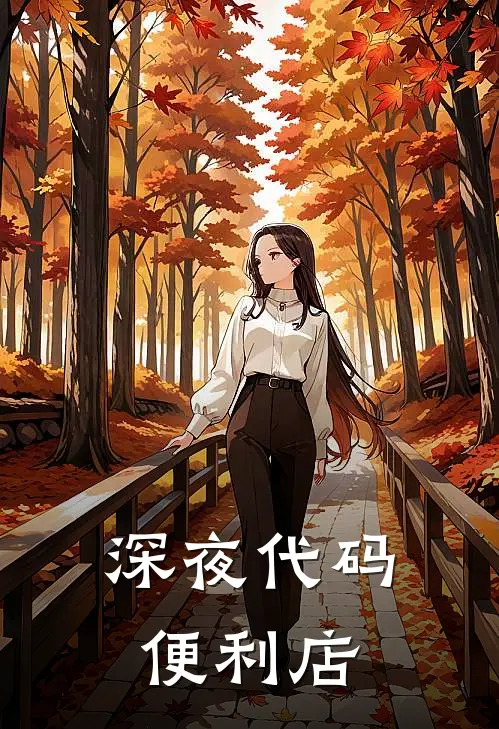 深夜代码便利店