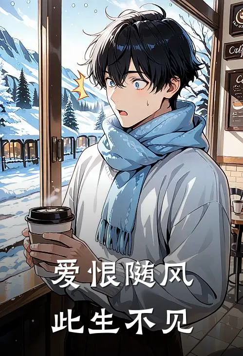 爱恨随风，此生不见