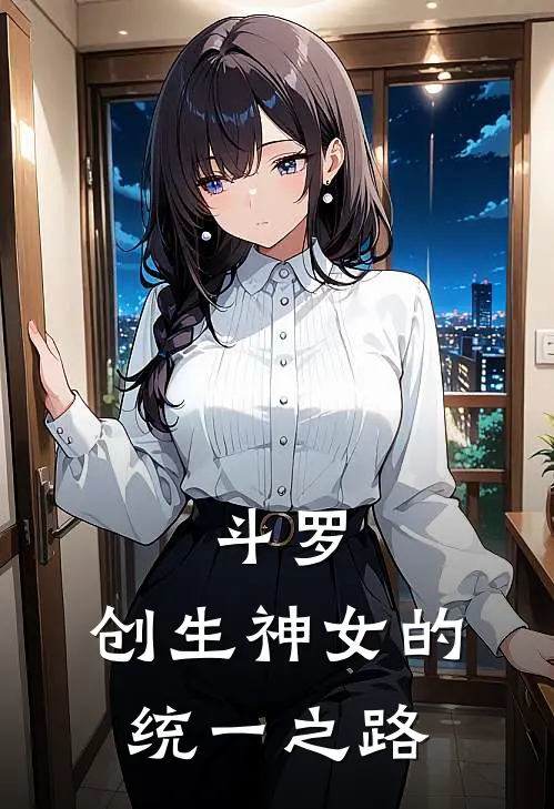 斗罗：创生神女的统一之路