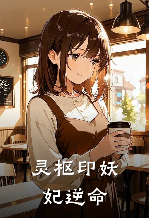 灵枢印妖妃逆命