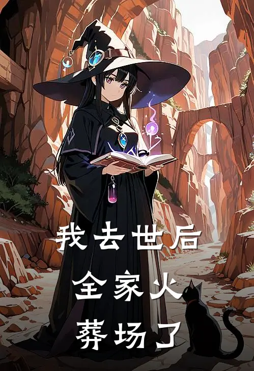 我去世后，全家火葬场了