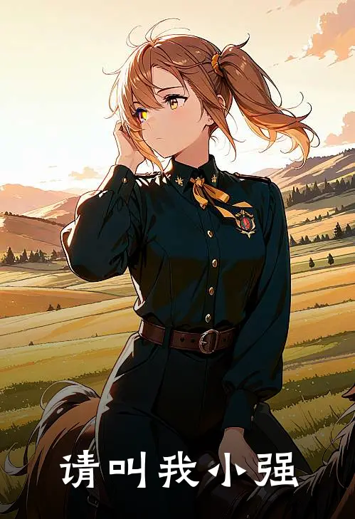请叫我小强