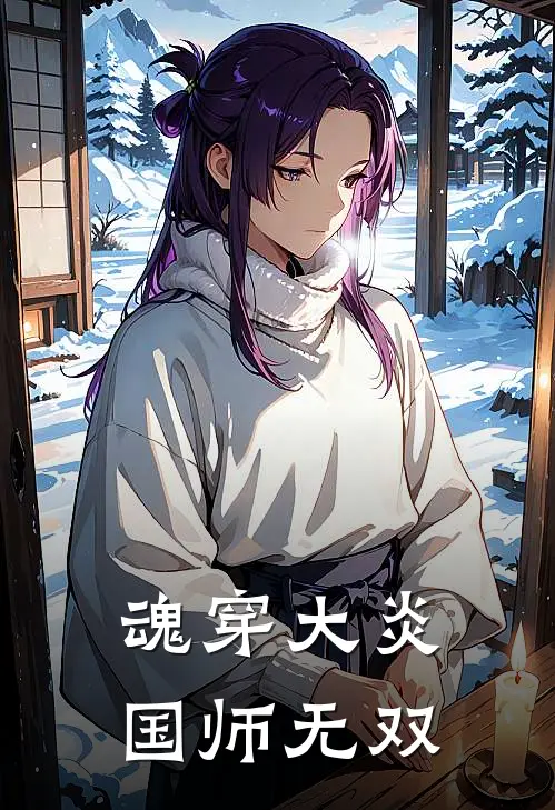 魂穿大炎，国师无双