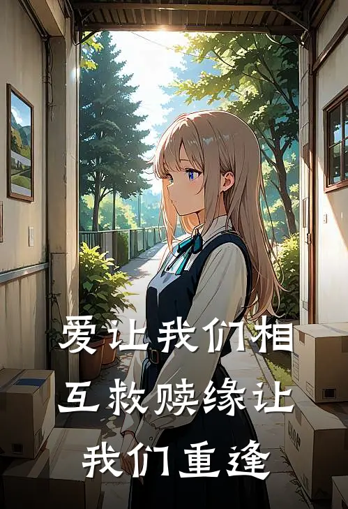 爱让我们相互救赎缘让我们重逢