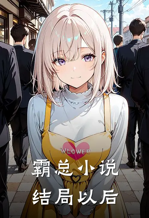 霸总小说结局以后