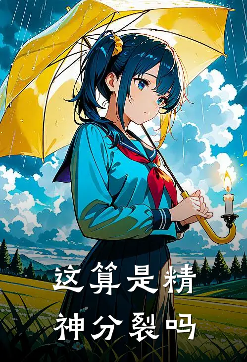 这算是精神分裂吗